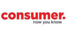 Image, Consumer logo