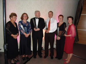 2007 Plain English Award Winners