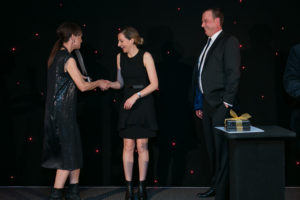2016 Awards winner - NZIER