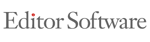 Image, Editor Software logo