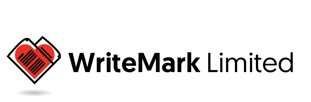 WriteMark Limited logo