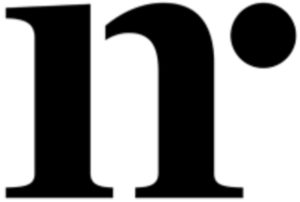 Image, Newsroom logo