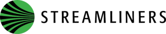 Image, Streamliners logo
