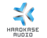 HardKase Audio Sponsor logo
