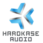 HardKase Audio sponsor logo